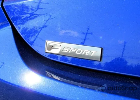 2019 Lexus Es 350 из США, поврежденный, VIN 58ABZ1B13KU025405